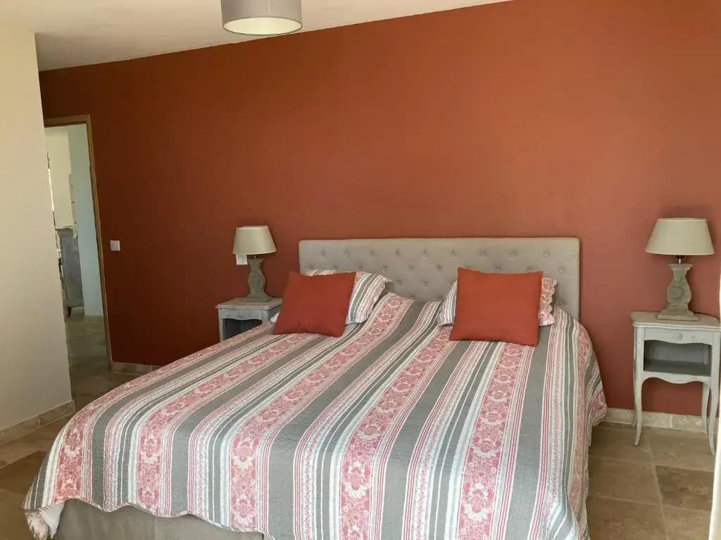 Les Mas d'Azur Appartement - Photo 2