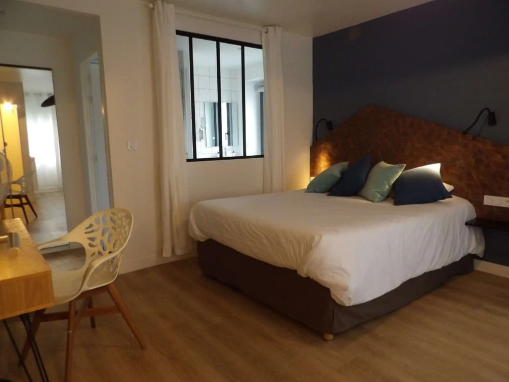 Hotel le Broceliande, Sure Hotel Collection by Best Western - Photo 4