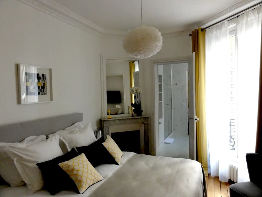 Relais 12bis B&B - Photo 4