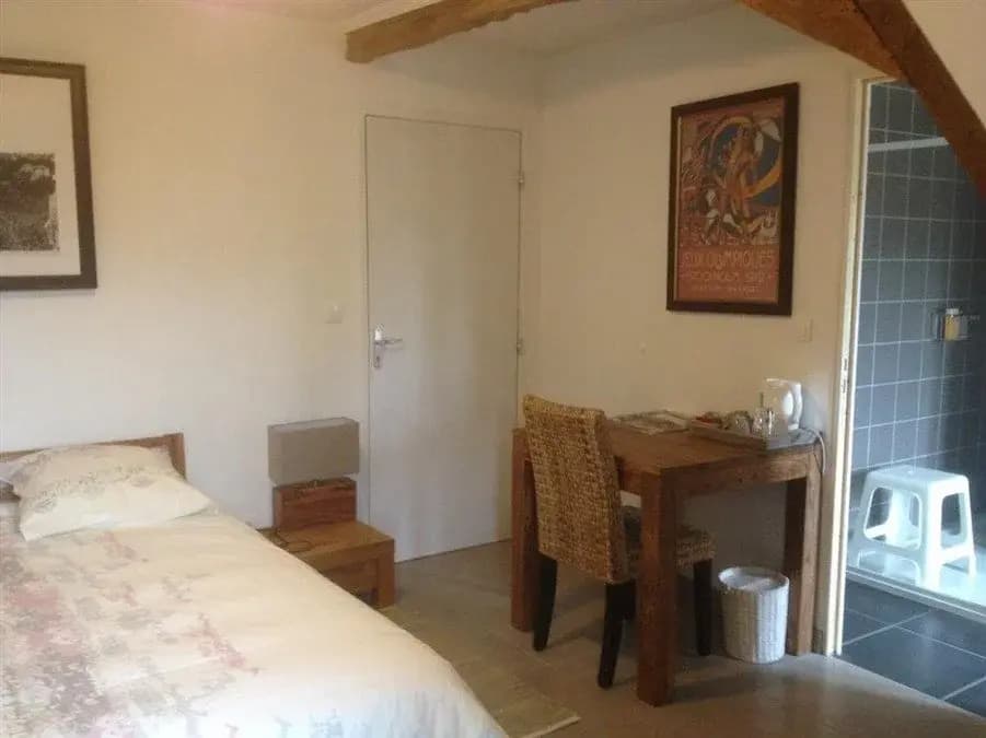 La Grange Ô Belles - Photo 2