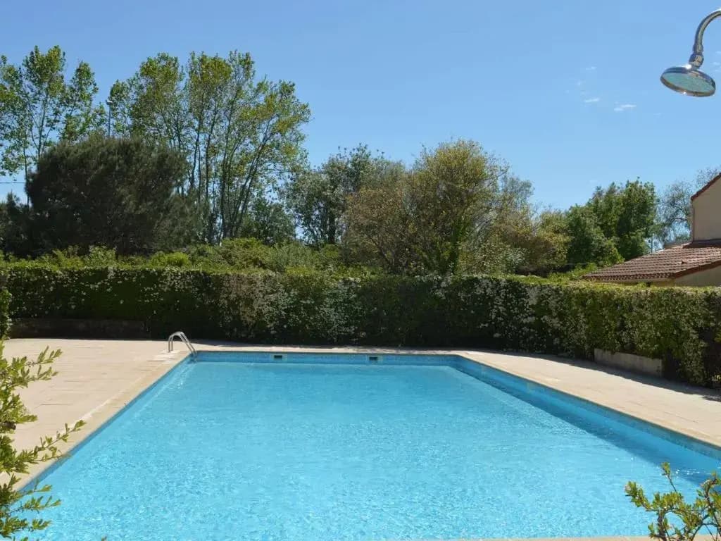 Appartement Cogolin, 2 pièces, 4 personnes - FR-1-226B-39 - Photo 5