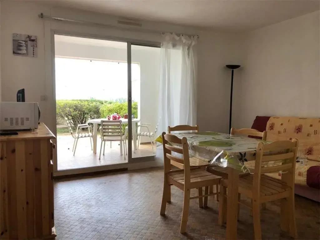 Appartement Port Leucate, 2 pièces, 4 personnes - FR-1-81-56 - Photo 2