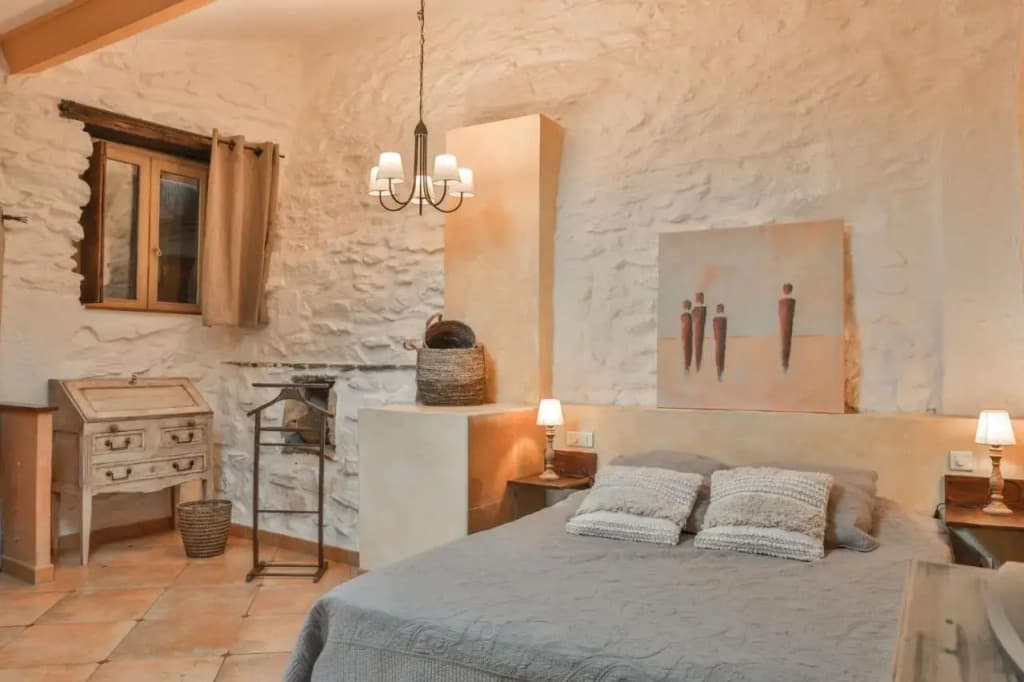 Le Hameau de la Mûre - Photo 3