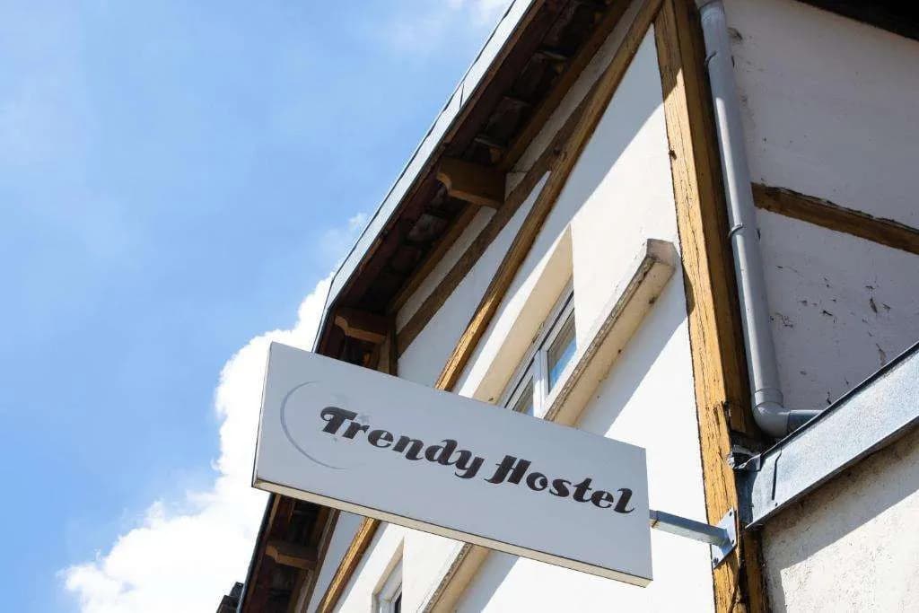 Trendy Hostel - Photo 1
