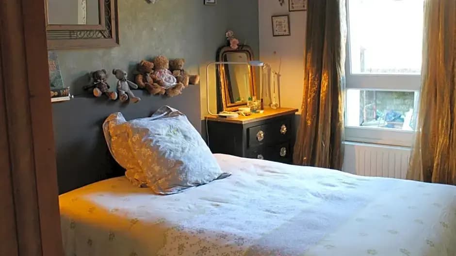 Chambre privée - Miniature 6