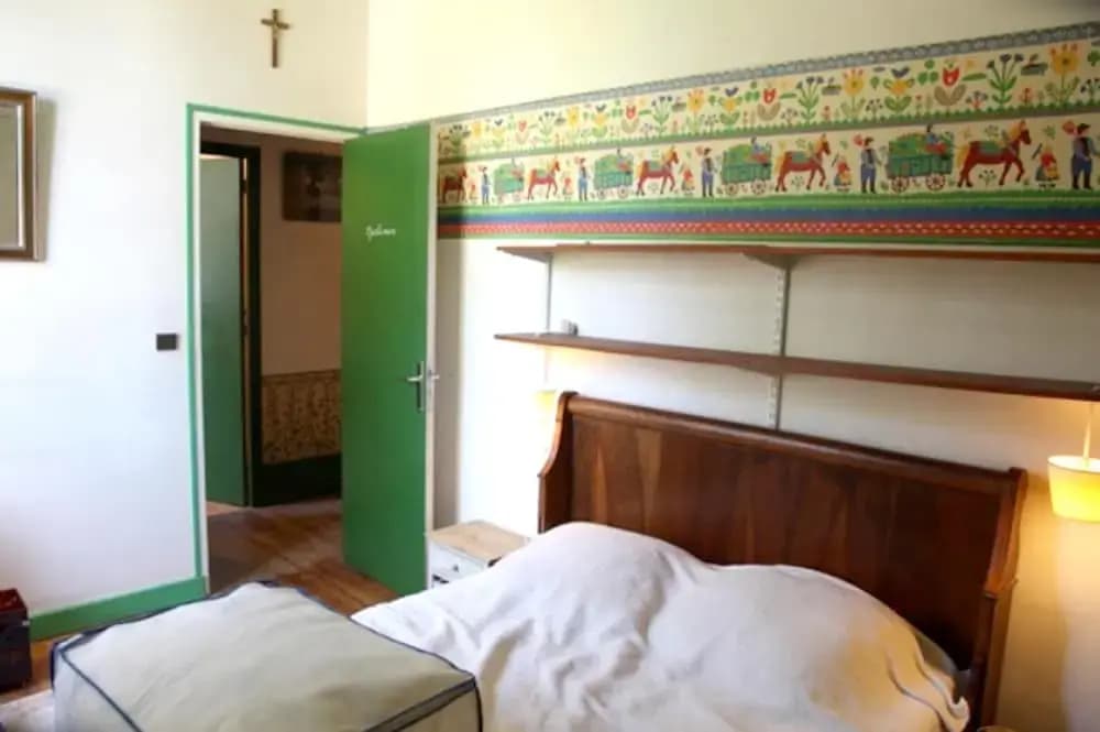 Villa With 10 Bedrooms In Villeneuve Sur Lot With Wonderful City View Private Pool Furnished Garden - Photo 5