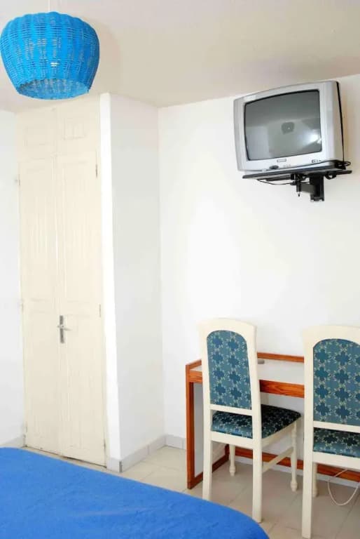 Studio in Le Diamant, With Wonderful sea View, Enclosed Garden and Wifi - 500 m From the Beach - Photo 3