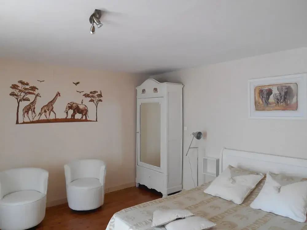 Chambres d'hôtes Le Calme - Photo 3