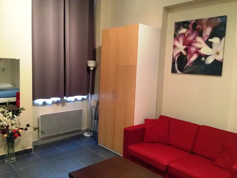 Apartment Aboukir 2 - Photo 4