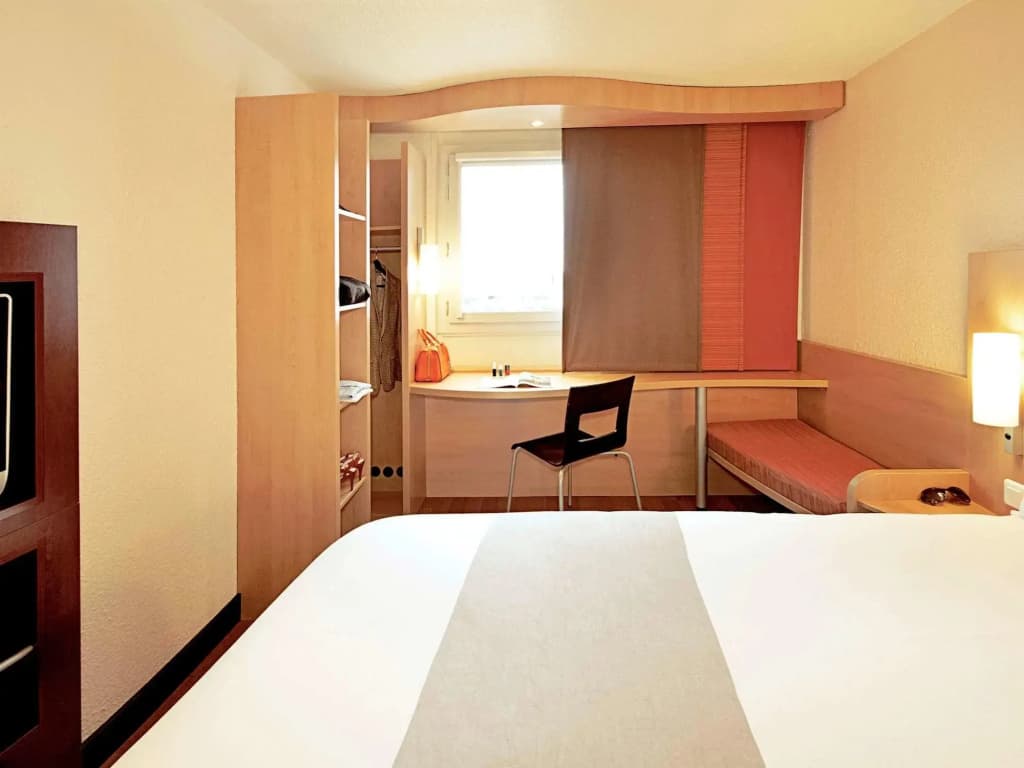 Ibis Evry-Courcouronnes - Photo 3