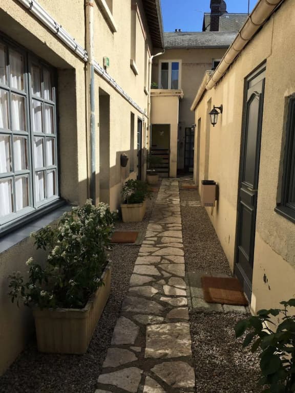 Hôtel du Polo - Miniature 8