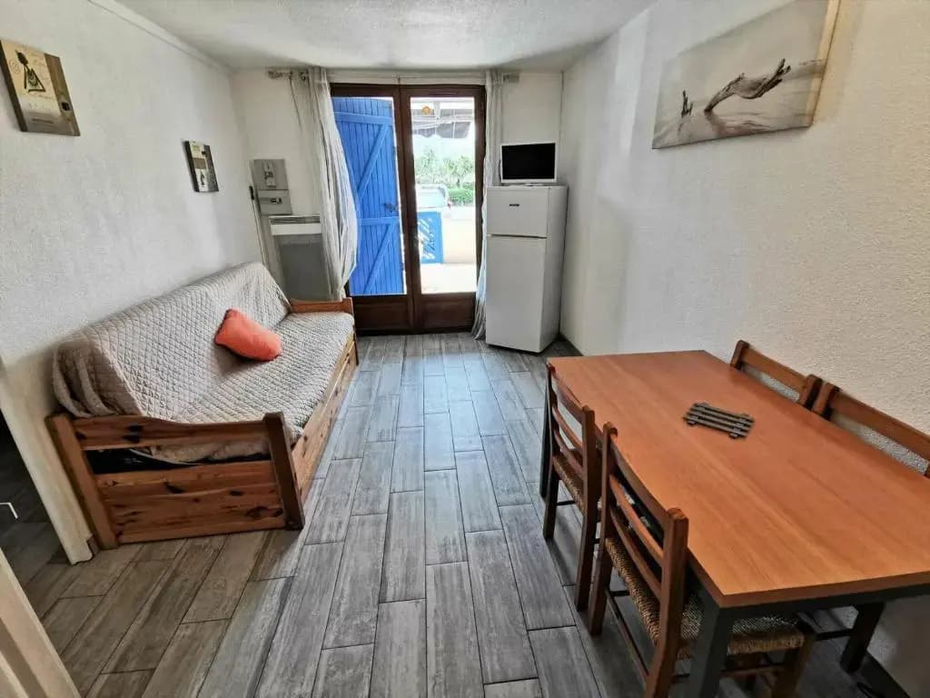 Résidence GRANDE BLEUE - 2 Pièces pour 4 Personnes 64 - Photo 3