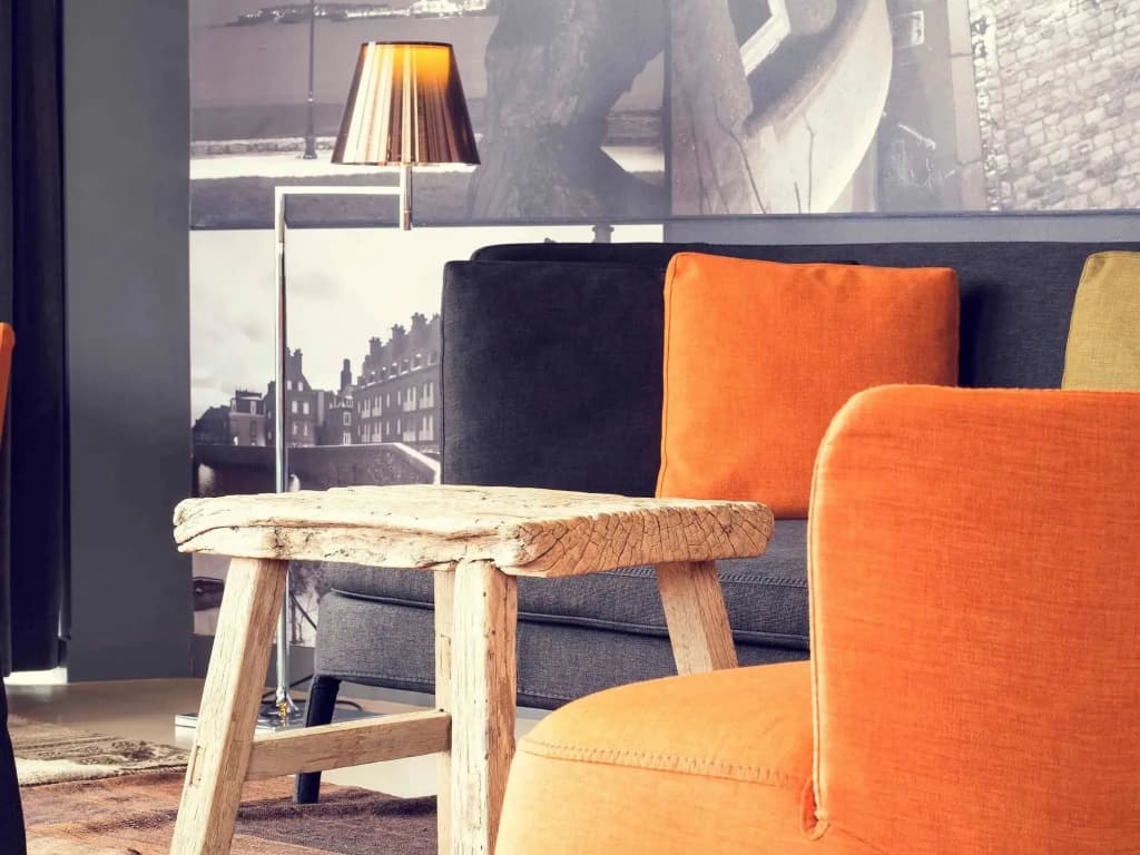 Mercure Saint Malo Balmoral - Miniature 8