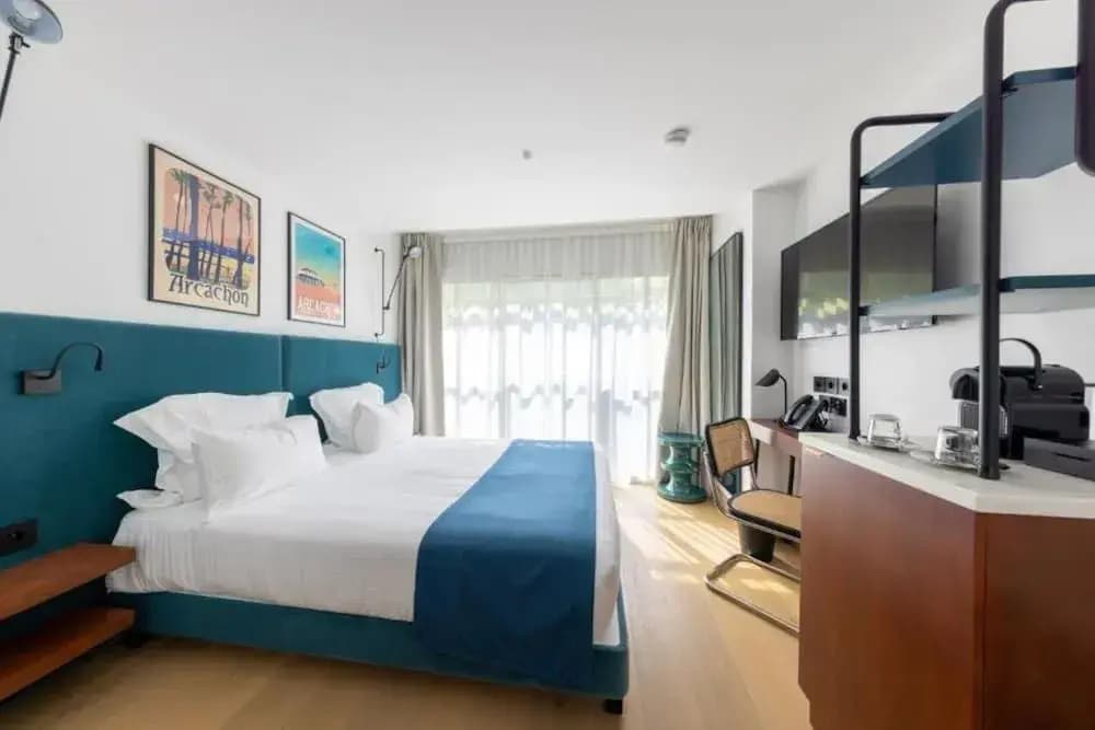 Victoria Boutique Hotel - Photo 5