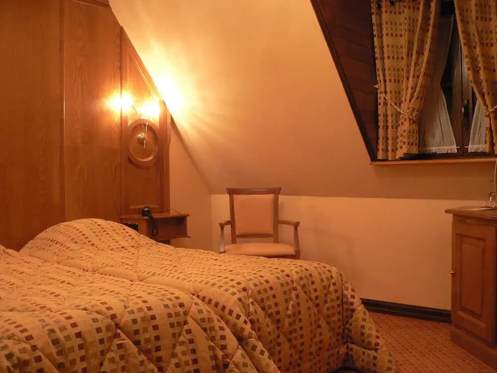 Hôtel le Mittelwihr - Photo 3