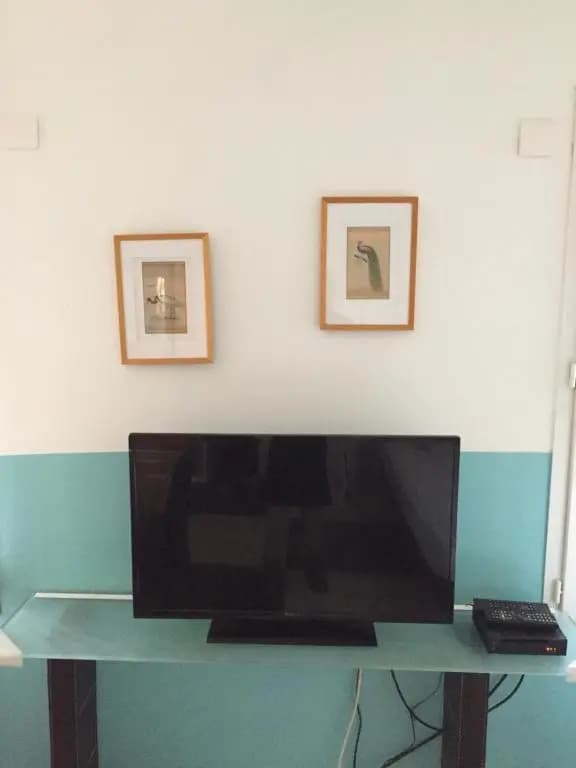 Appartement Mimosa, tram 2, parking - Photo 1
