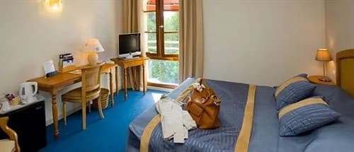 Auberge De Nicey - Photo 3