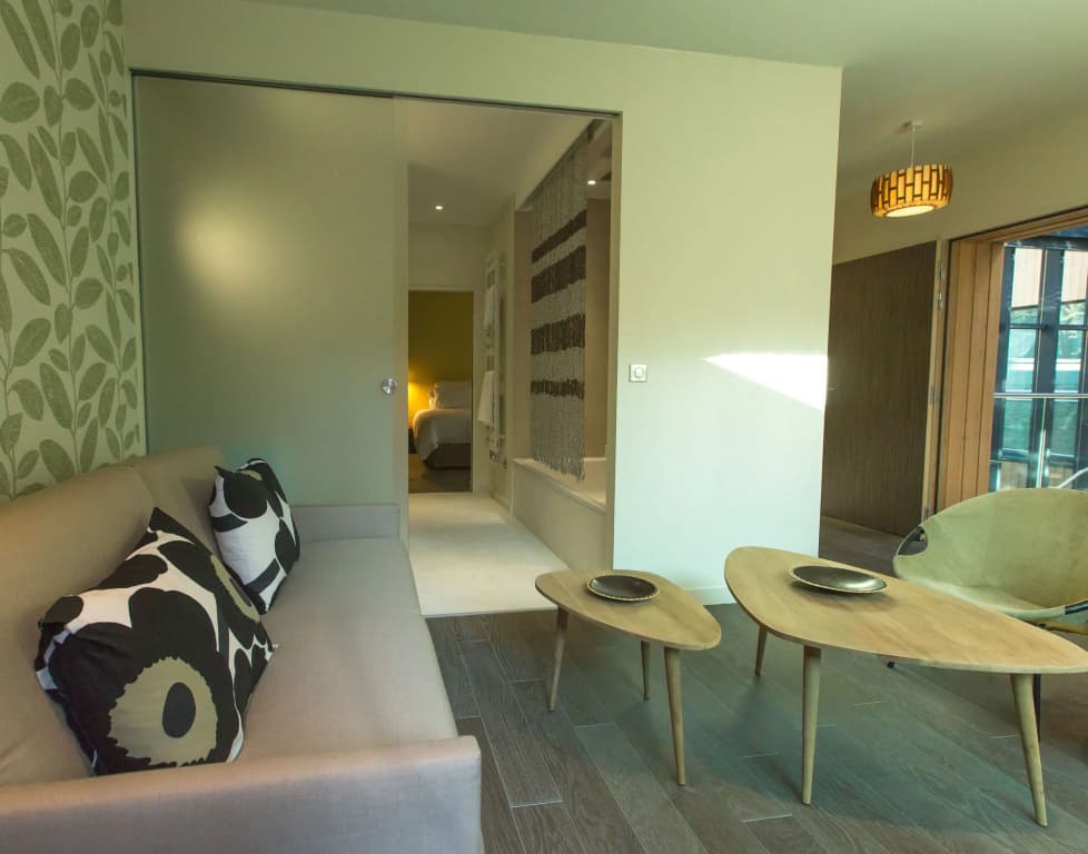 Eden Lodge Paris - Photo 4