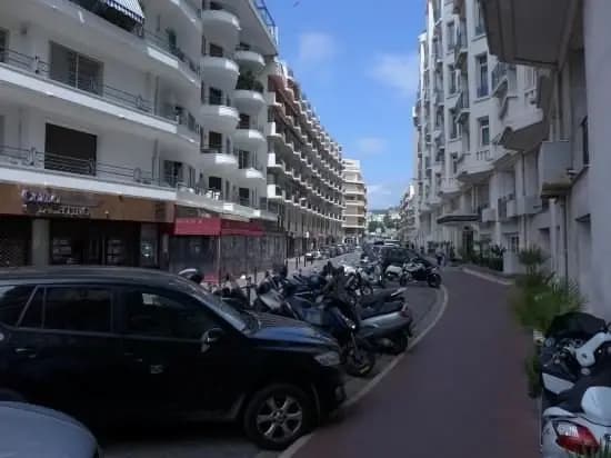 Studio with Terrace 2 Mins from Croisette 118 - Photo 1