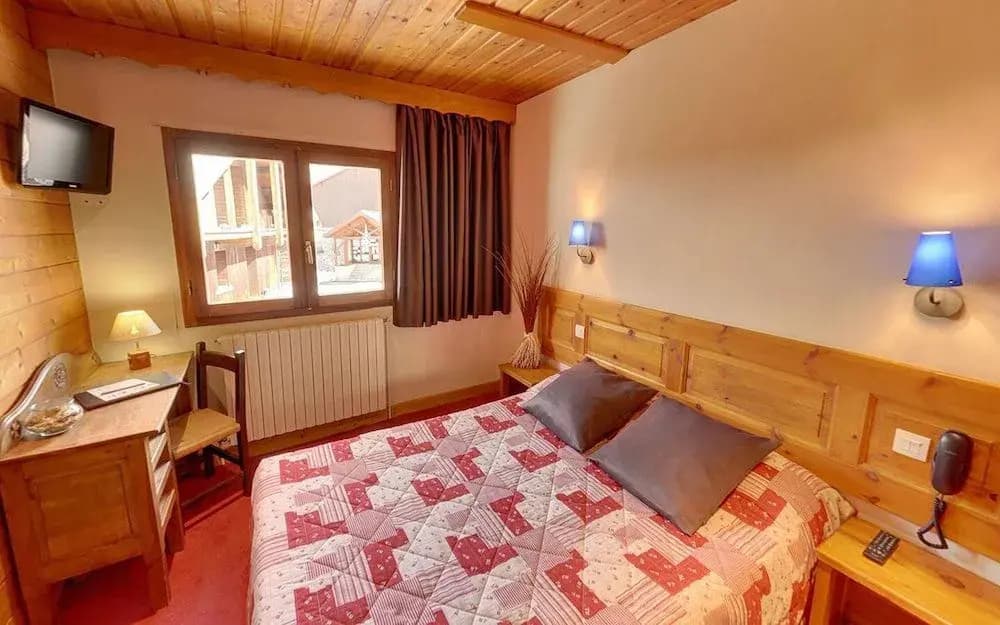Chalet-Hotel Alpage Et Spa Logi - Photo 4