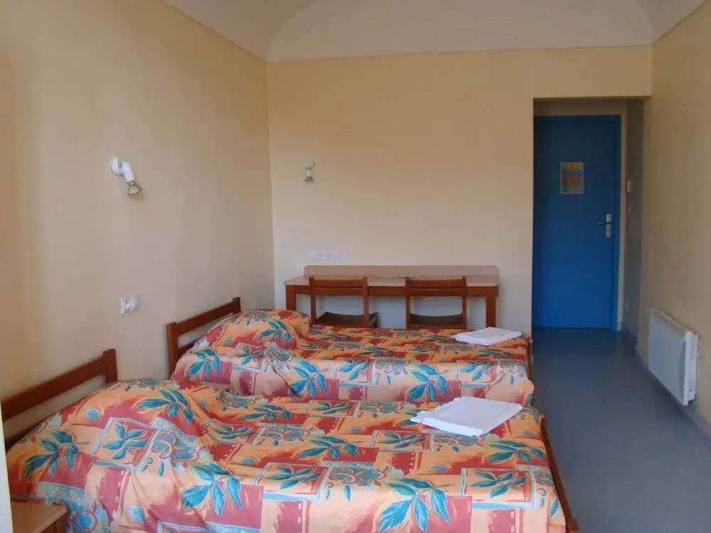 Hostellerie Charles de Foucauld - Photo 5