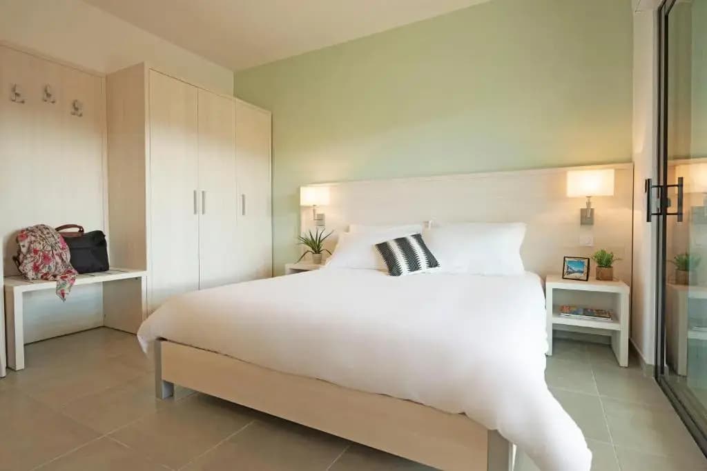 SELECT'SO HOME - Résidence Le Bella Vista - Piscine sur le toit et vue panoramique - Prestations de qualité & Services Hôt...