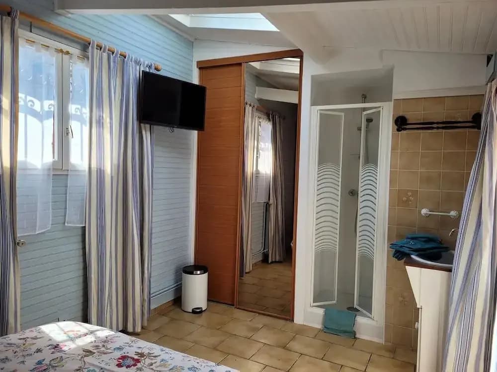Chambres d'Hôtes Chez Claire - Photo 5