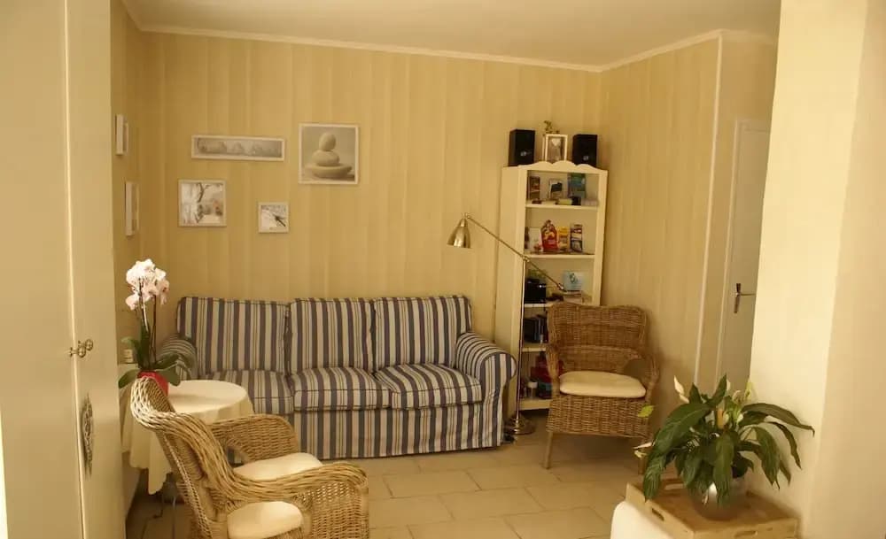 La Maison du Chevalier - Chambres et tables d'hôtes - adults only - Photo 2