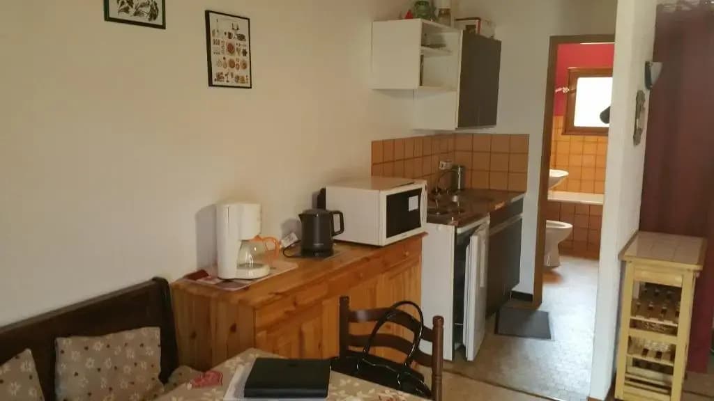Appartement T2 Trinite Gerardmer - Photo 5