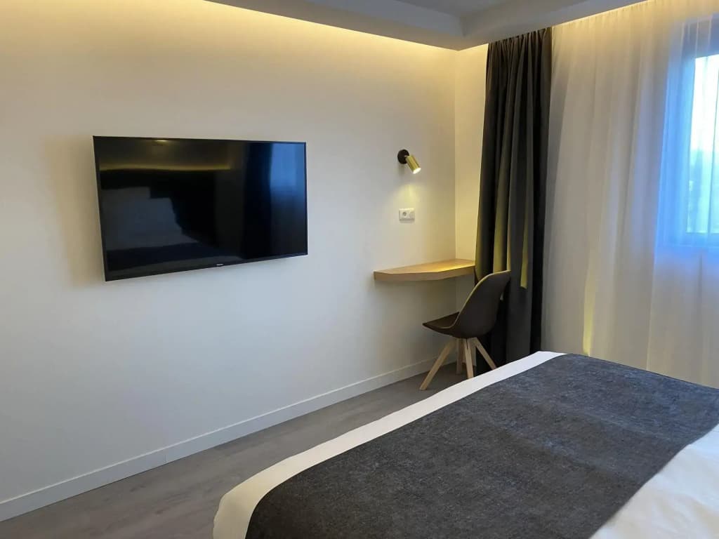 Woods Hôtel Genève - Thoiry - Photo 4