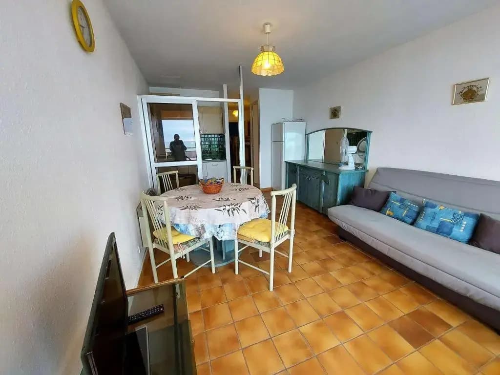 Appartement Le Grau d'Agde, 2 pièces, 6 personnes - FR-1-423-221 - Photo 1