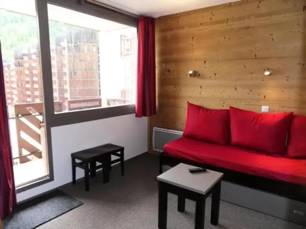 Résidence Saint Jacques B - Studio pour 4 Personnes 19 - Photo 4