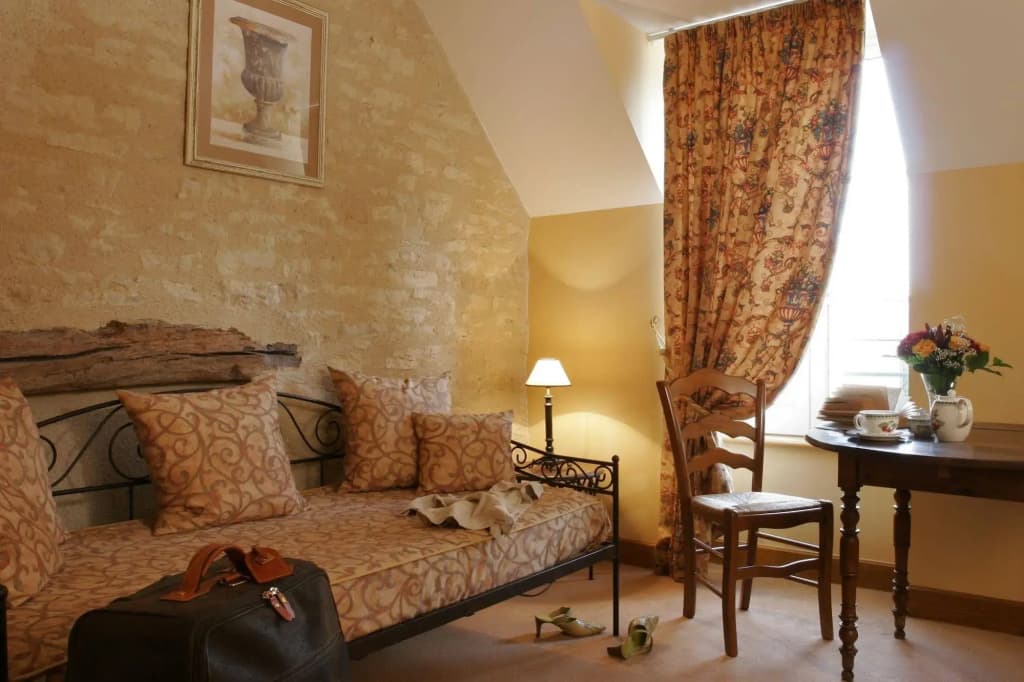 Hotel Le Clos - Photo 5