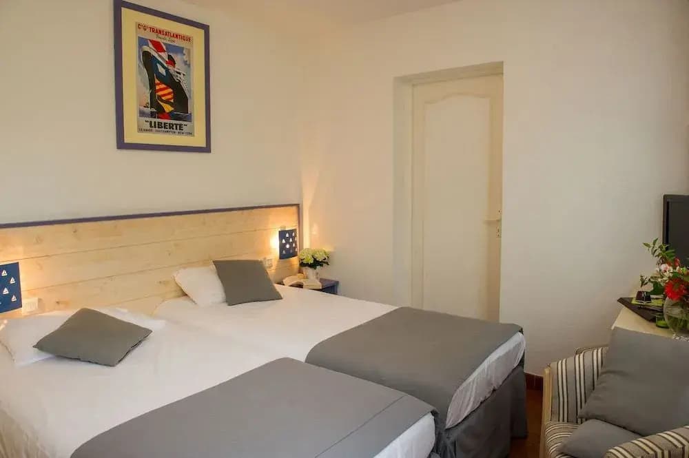 Hôtel club Vacanciel Merlimont - Miniature 6
