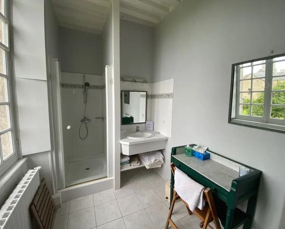 Le Manoir de Crépon - Photo 2