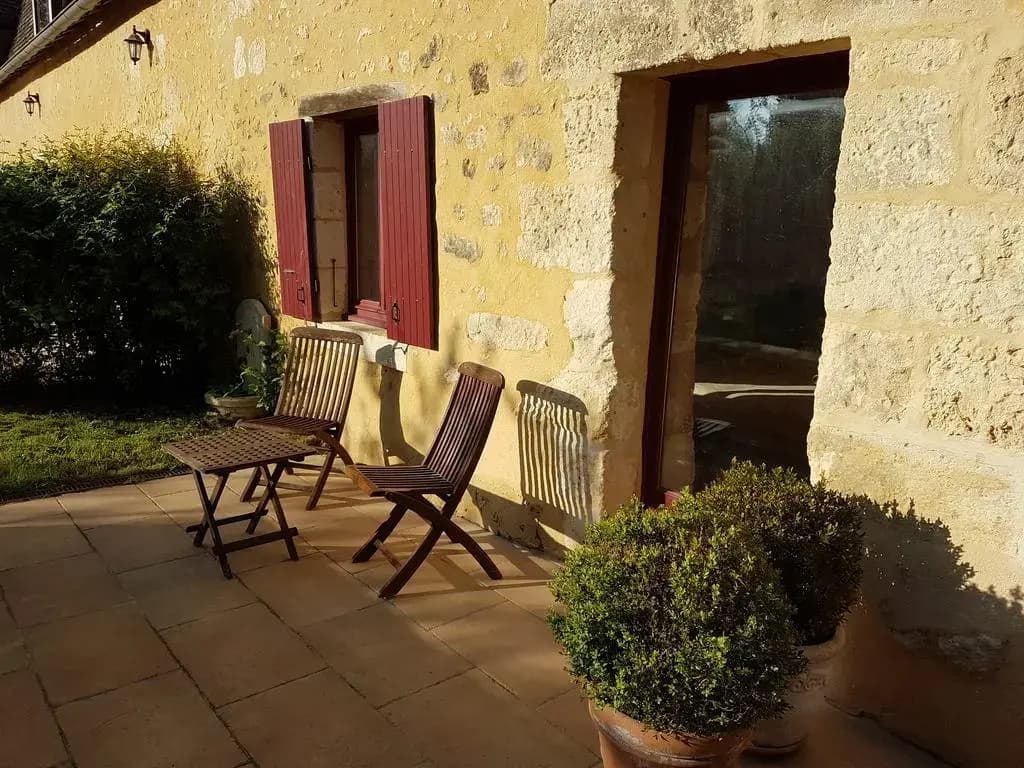 La Bastide du Roy - Photo 3