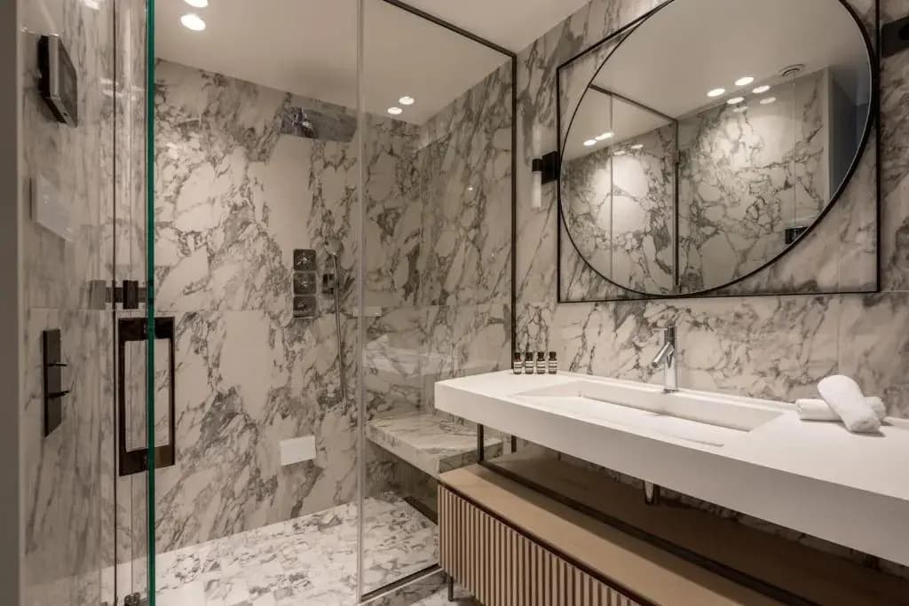HIGHSTAY - Luxury Serviced Apartments - Tuileries Garden - Miniature 7