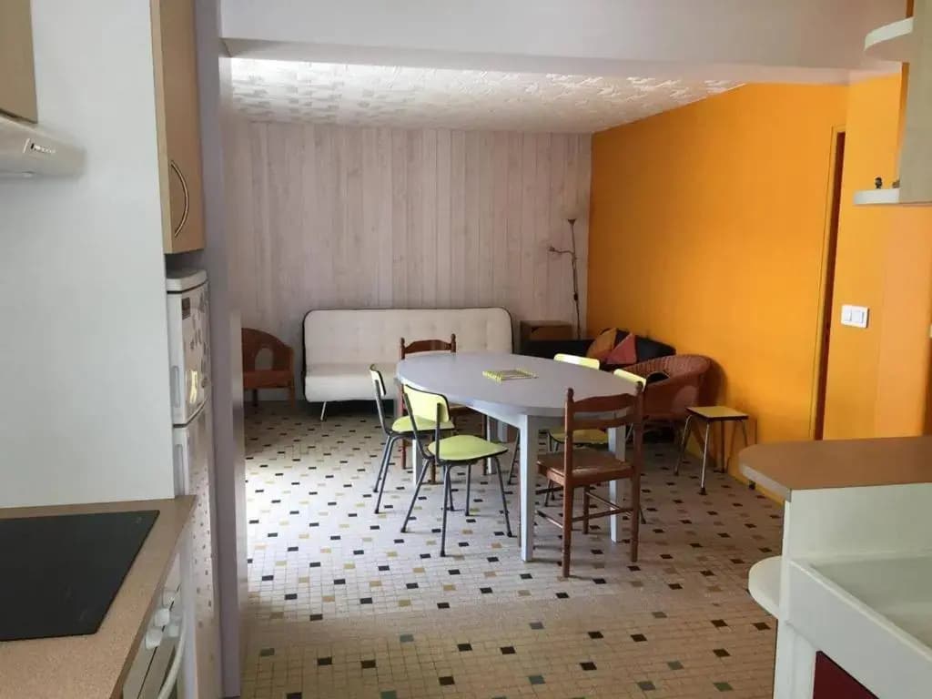 Maison Dolus-d'Oléron, 3 pièces, 6 personnes - FR-1-246A-319 - Photo 1