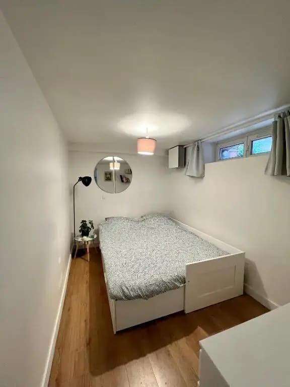 Nid douillet de 45 m2, centre-ville, 2 chambres - Photo 3