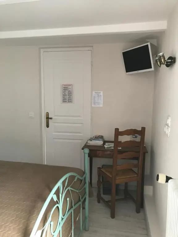Auberge Le Cheval Blanc - Photo 4