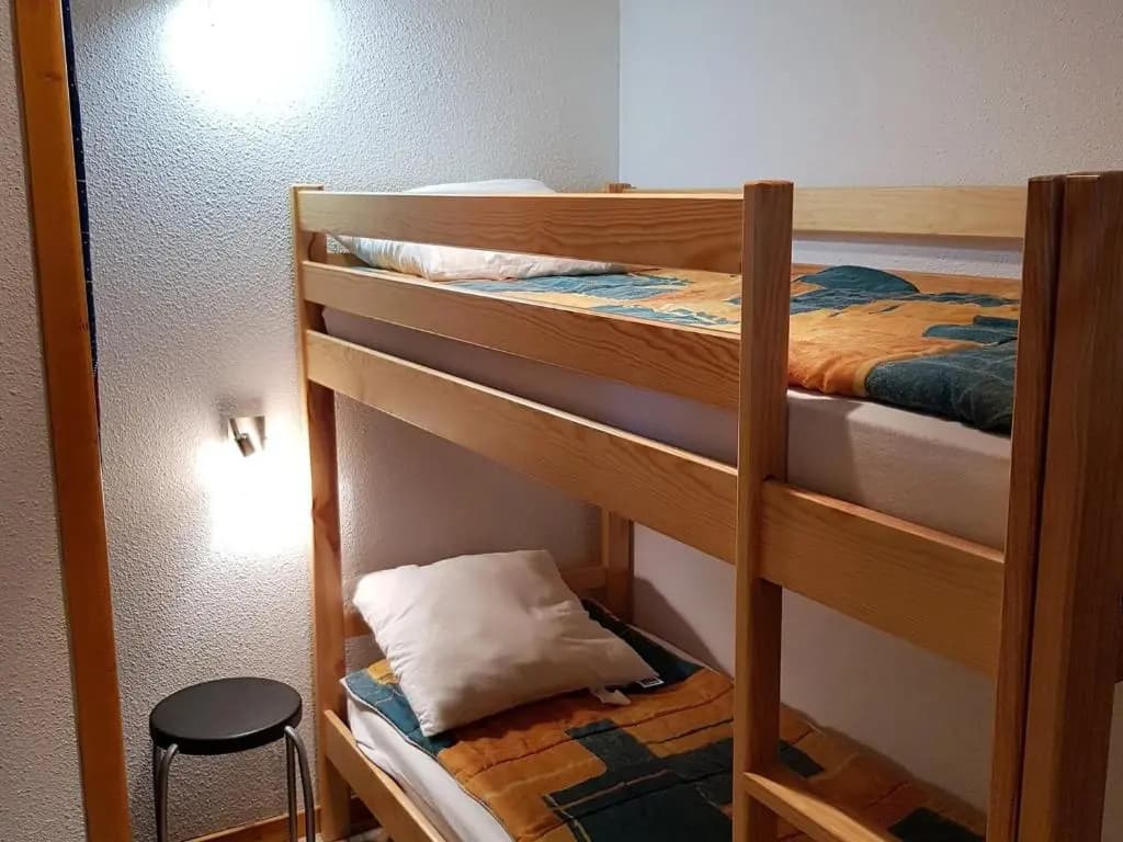 Appartement Le Dévoluy-Agnières-en-Dévoluy, 3 pièces, 6 personnes - FR-1-504-158 - Photo 5