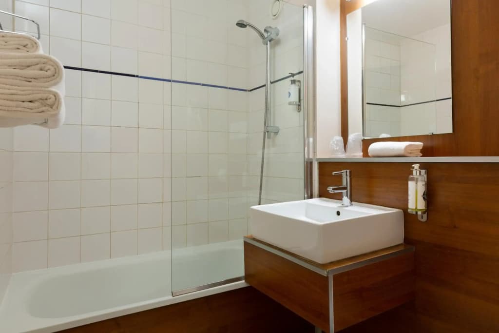 Comfort Hotel Lille Lomme - Miniature 7