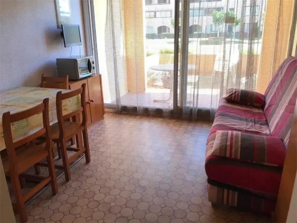 Appartement Port Barcarès, 1 pièce, 4 personnes - FR-1-81-235 - Photo 2