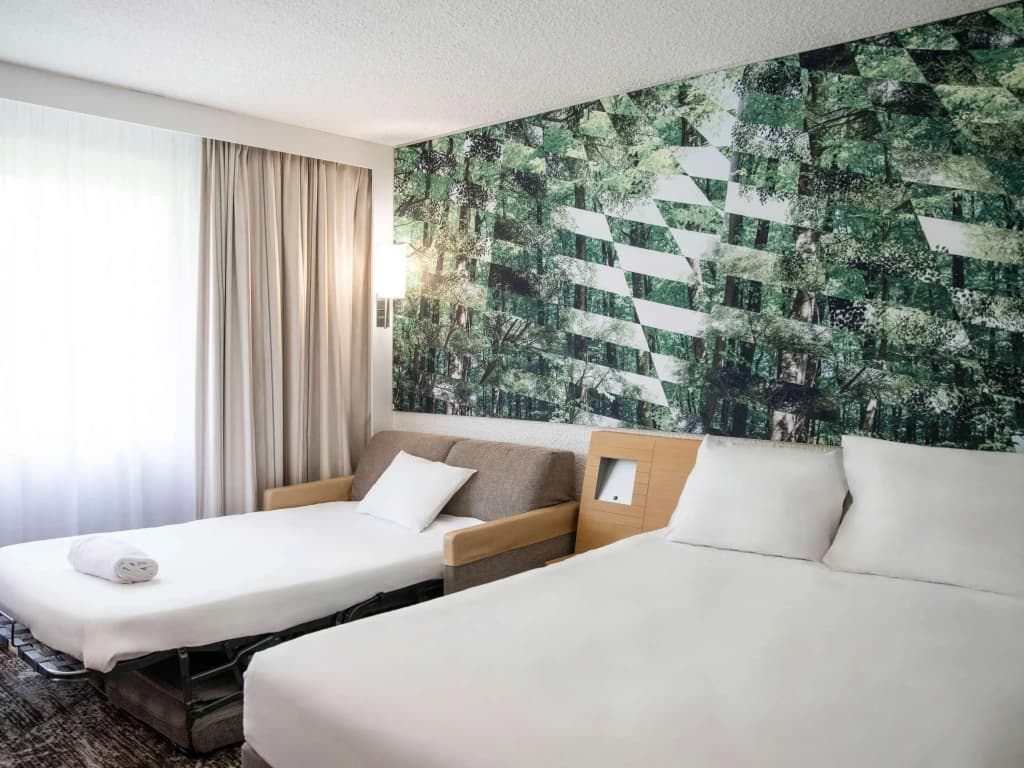 Hôtel Novotel Saint Avold - Photo 5
