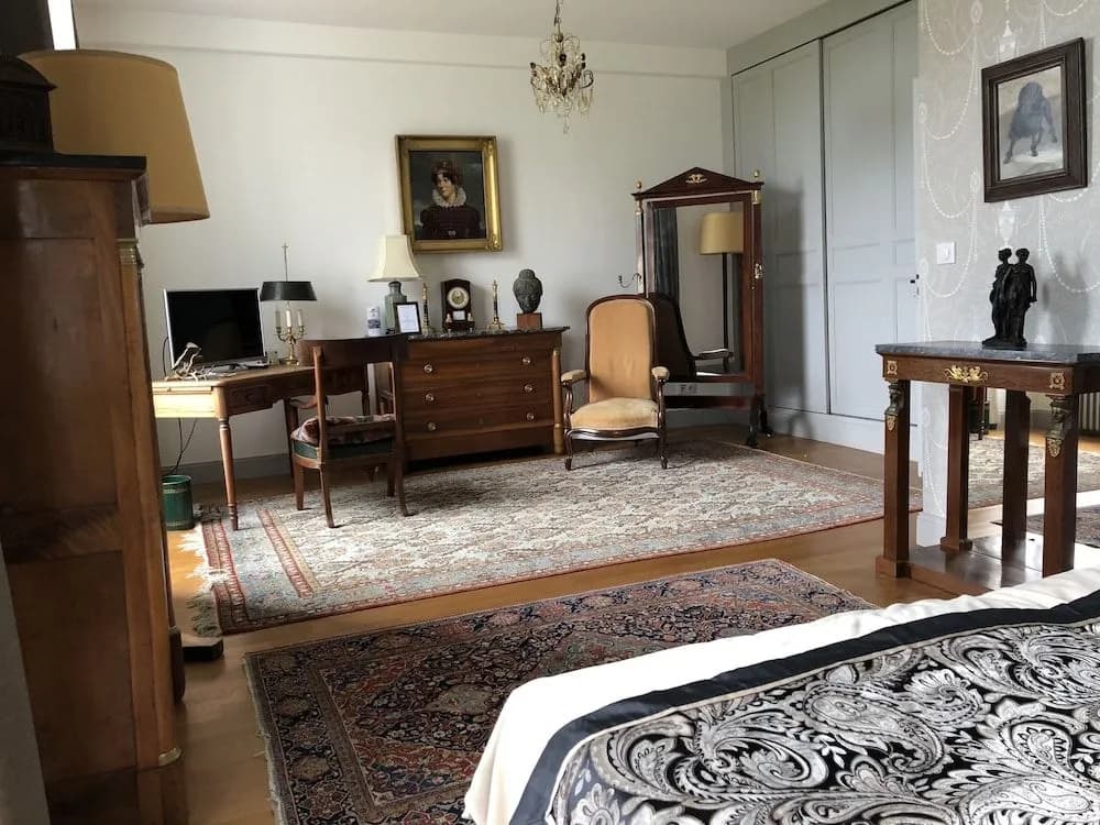 Le Prieure d'Orchaise - Photo 3