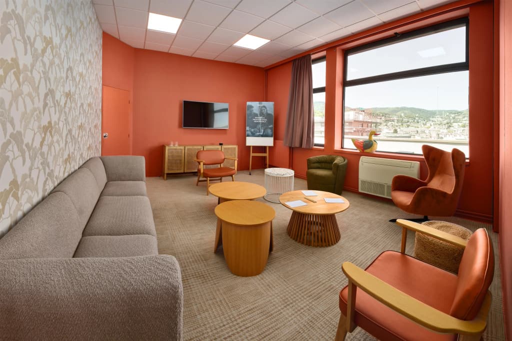 Radisson Hotel Clermont-Ferrand - Photo 5