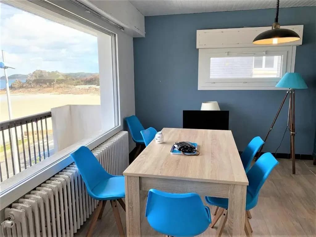 Appartement Perros-Guirec, 3 pièces, 4 personnes - FR-1-368-154 - Miniature 7