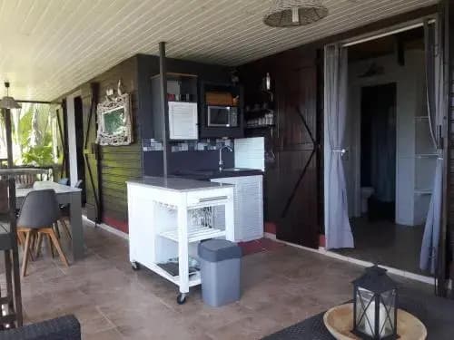 Muscade lodge - Miniature 6