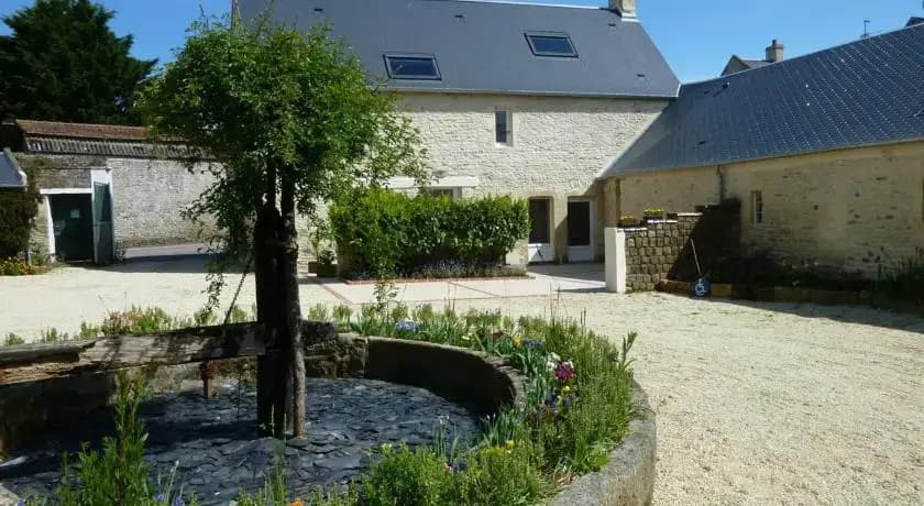 Le Pressoir d'Asnelles - Photo 1