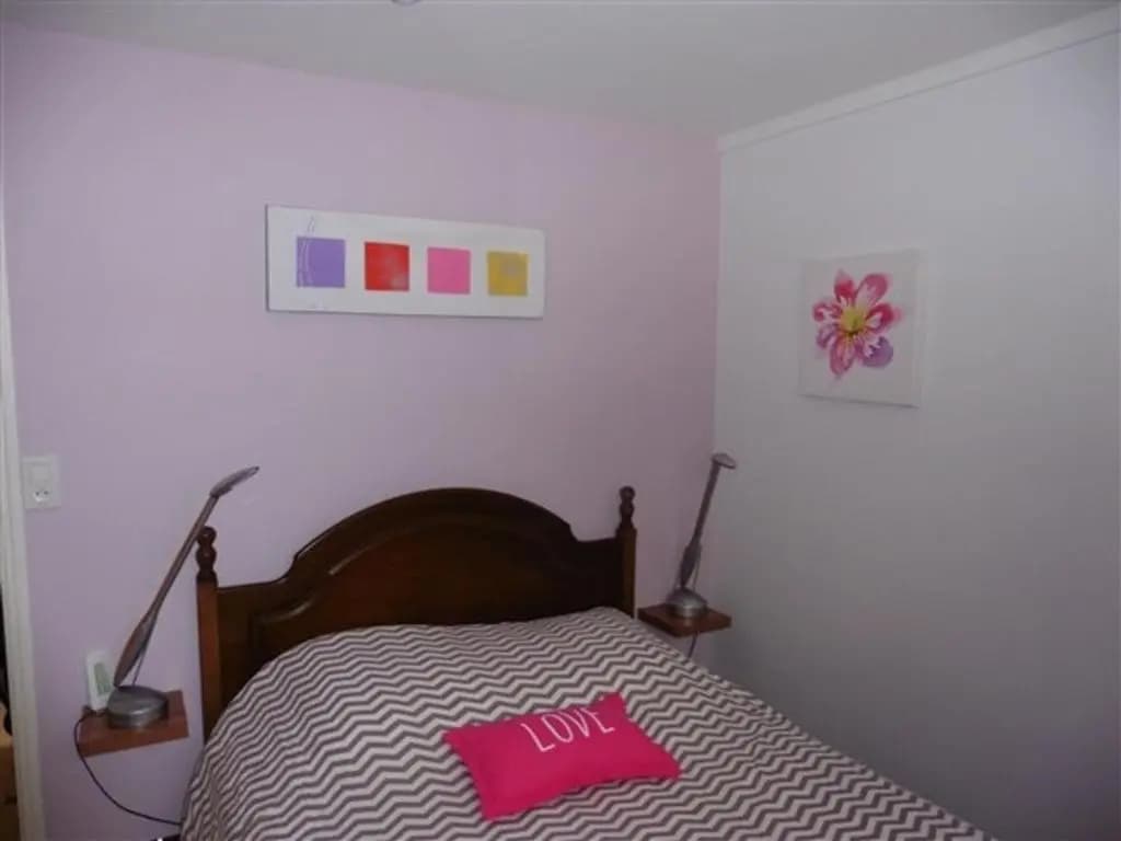 Appartement La Barre-de-Monts, 3 pièces, 6 personnes - FR-1-473-5 - Photo 2